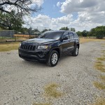 Image for 2016 Jeep Grand Cherokee Laredo ID: 6796395