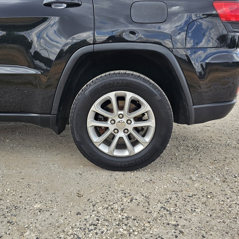 2016 Jeep Grand Cherokee Image 23