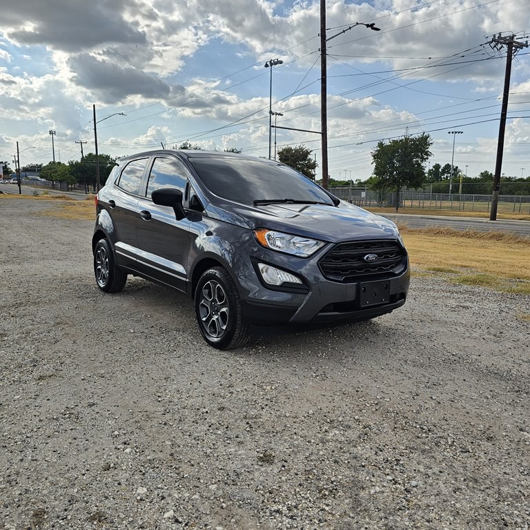 2021 Ford Econoline Image 3