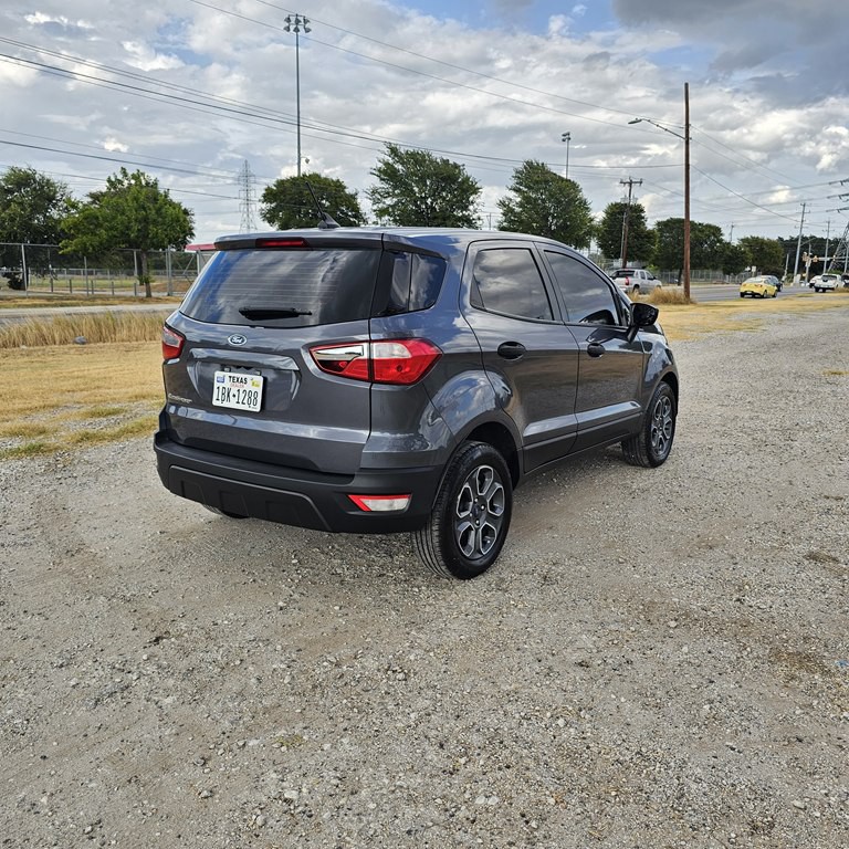 2021 Ford Econoline Image 7
