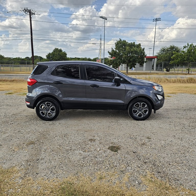 2021 Ford Econoline Image 8