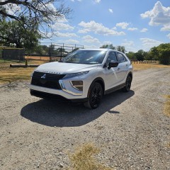 Image for 2022 Mitsubishi Eclipse LE ID: 6796403
