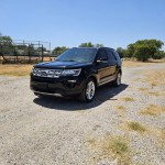 Image for 2018 Ford Explorer XLT ID: 6806340