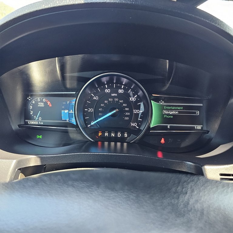 2018 Ford Explorer Image 19