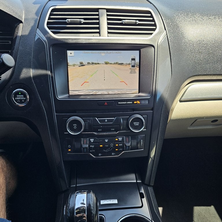 2018 Ford Explorer Image 21