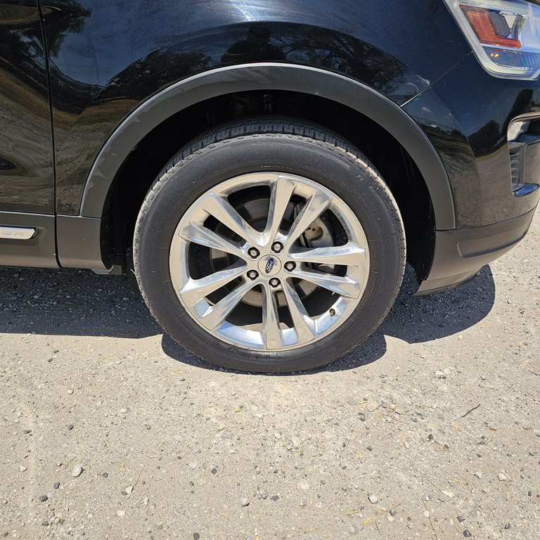 2018 Ford Explorer Image 22