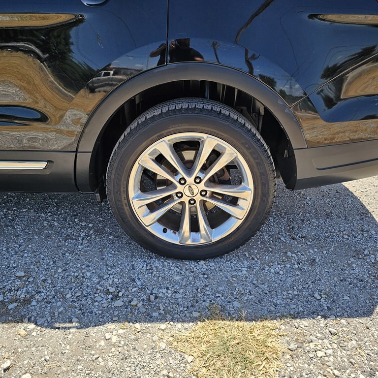 2018 Ford Explorer Image 24