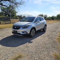 Image for 2019 Buick Enclave Essence ID: 6821345