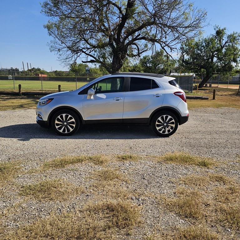 2019 Buick Enclave Image 3