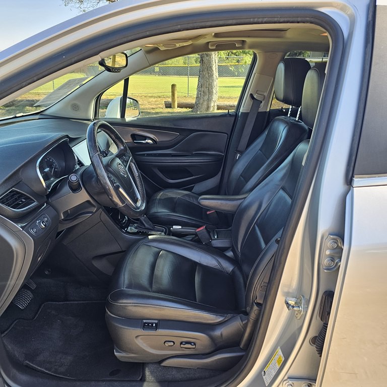 2019 Buick Enclave Image 10