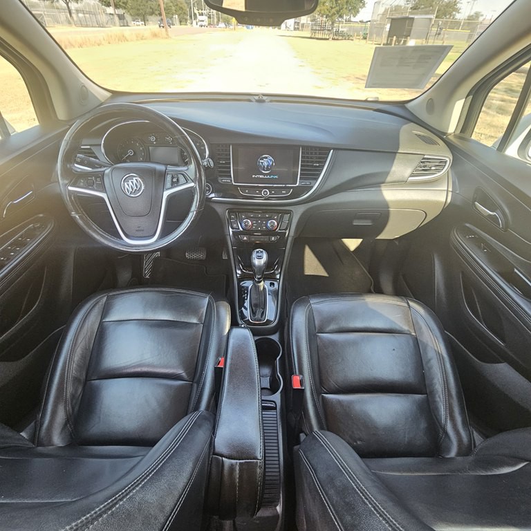 2019 Buick Enclave Image 13