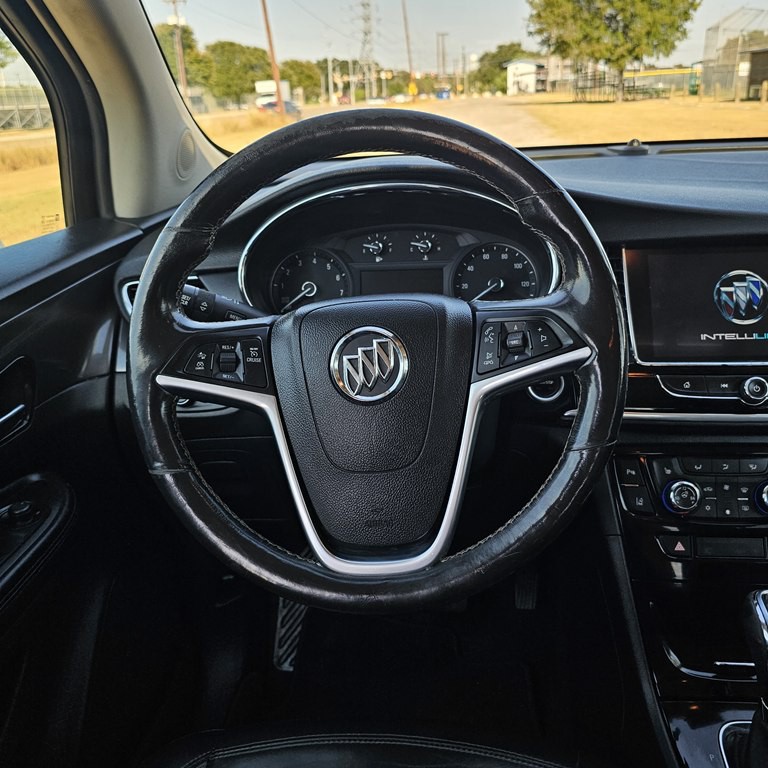 2019 Buick Enclave Image 14