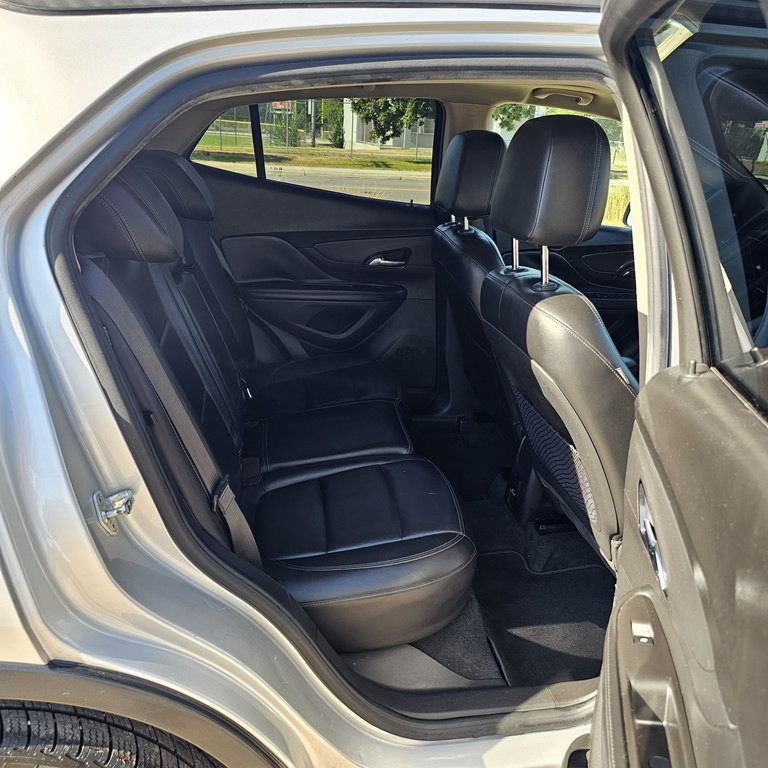 2019 Buick Enclave Image 16