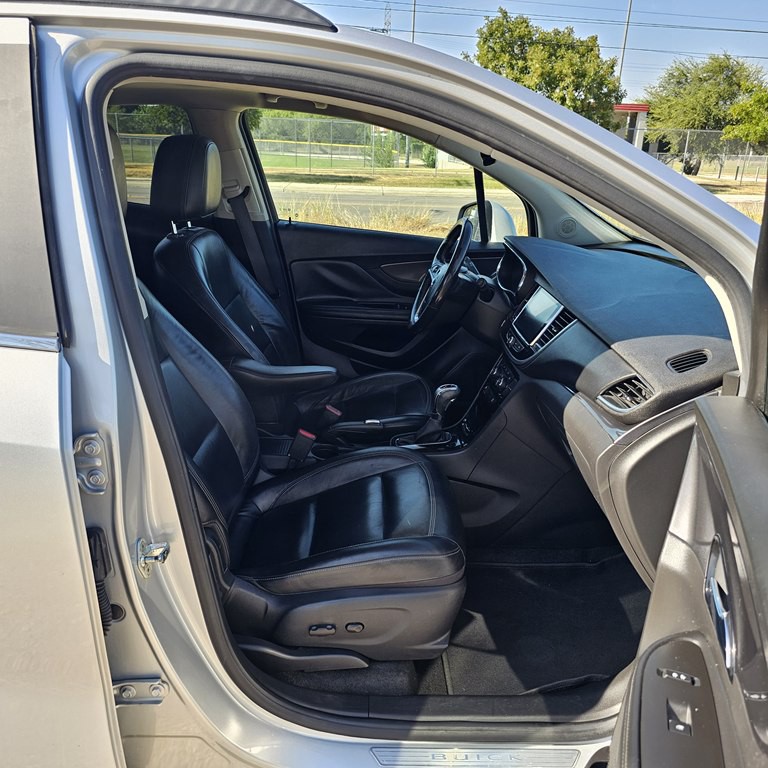 2019 Buick Enclave Image 18