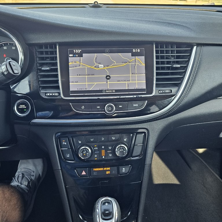 2019 Buick Enclave Image 20