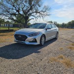 Image for 2019 Hyundai Sonata SE ID: 6821347
