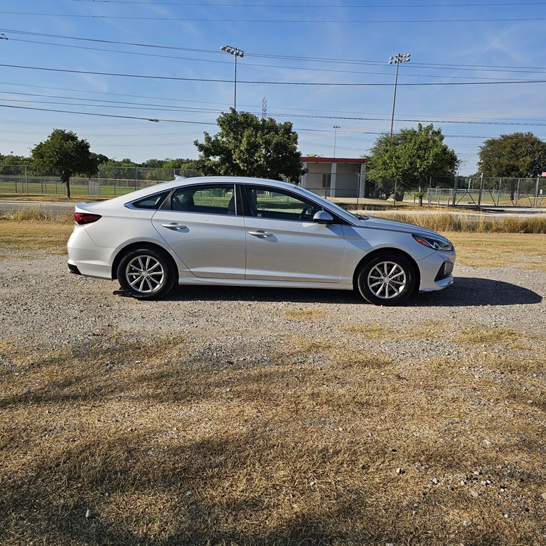 2019 Hyundai Sonata Image 7