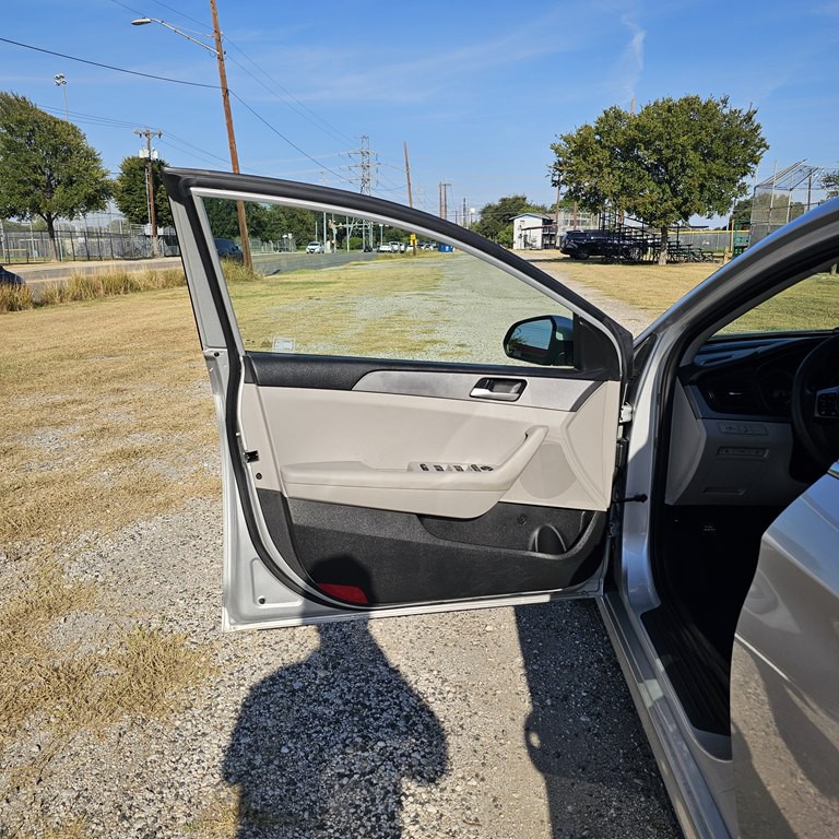 2019 Hyundai Sonata Image 9