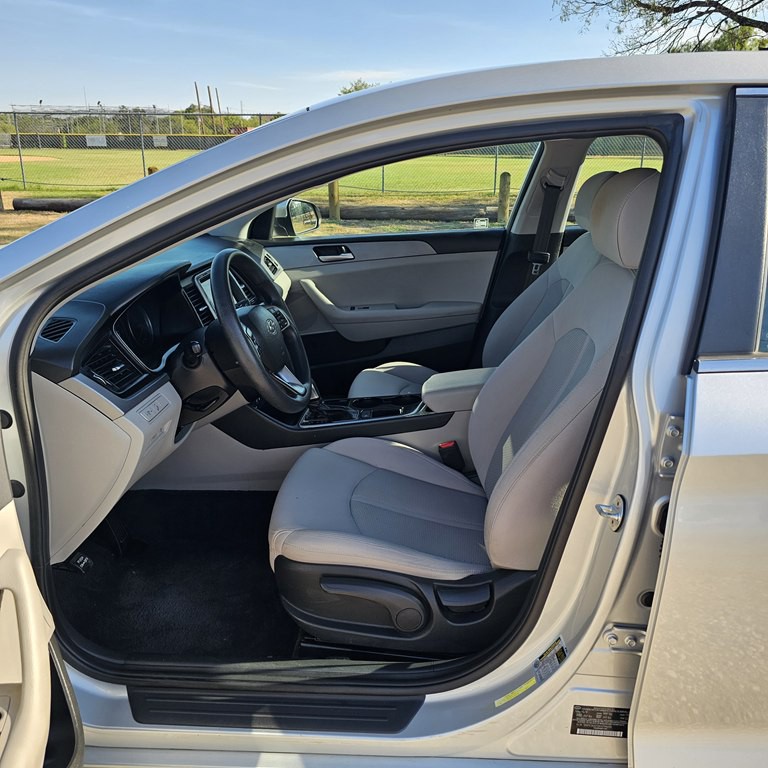 2019 Hyundai Sonata Image 10