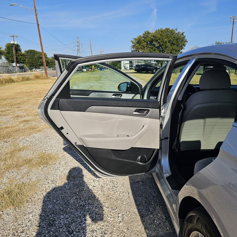 2019 Hyundai Sonata Image 11