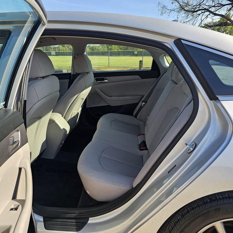 2019 Hyundai Sonata Image 12