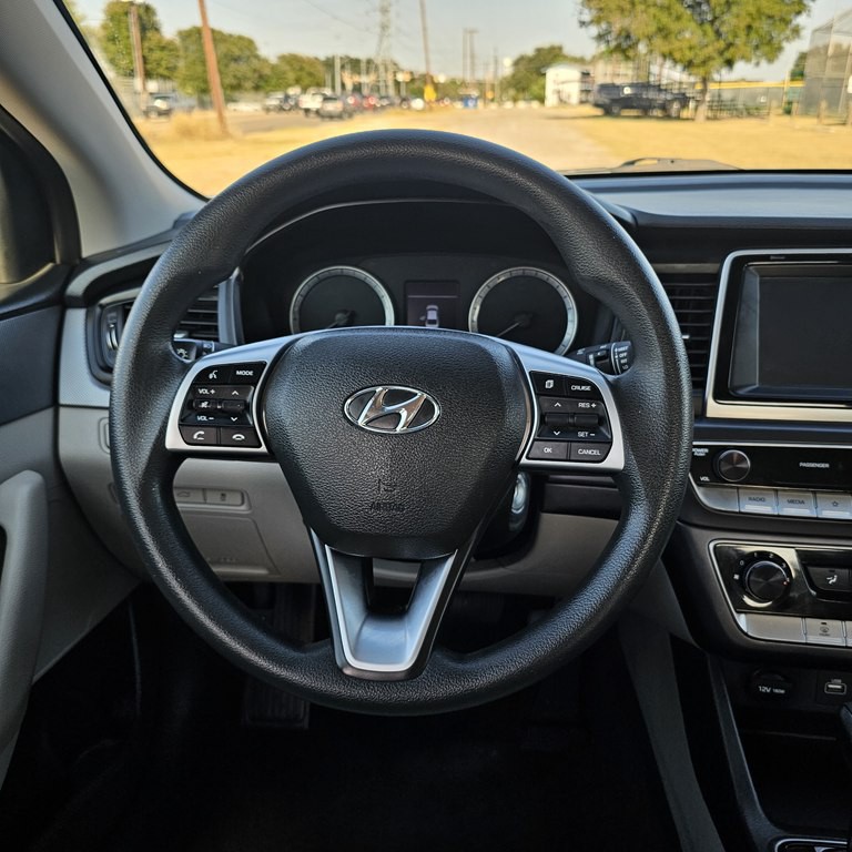 2019 Hyundai Sonata Image 13