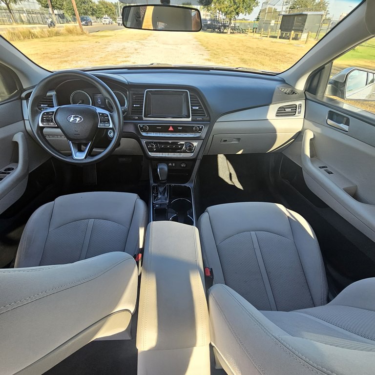 2019 Hyundai Sonata Image 14