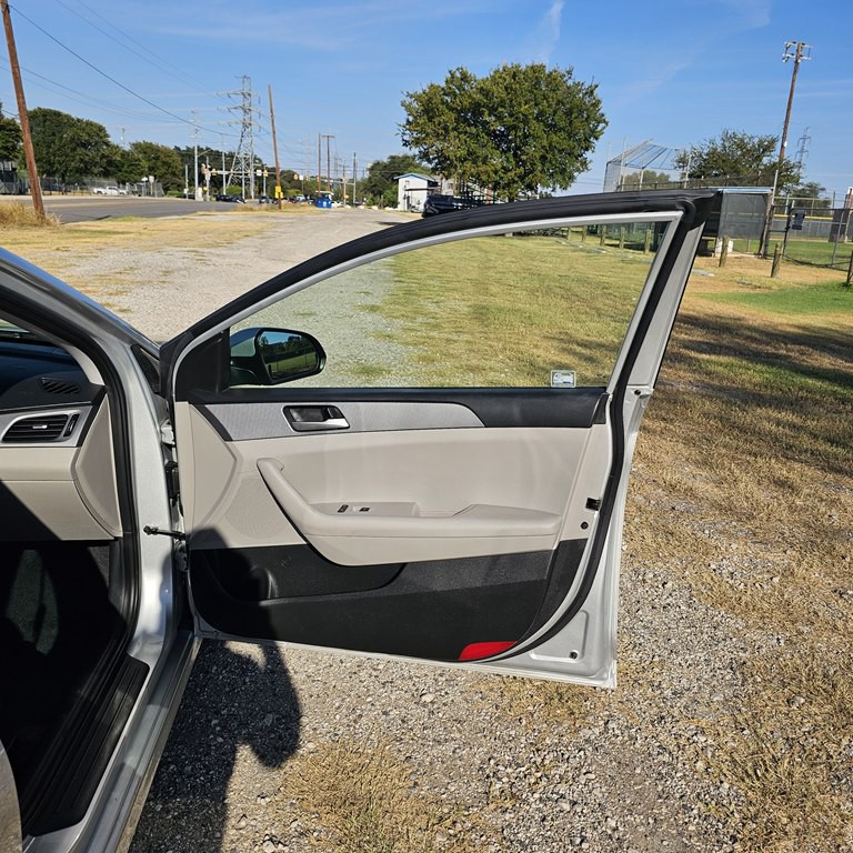 2019 Hyundai Sonata Image 17