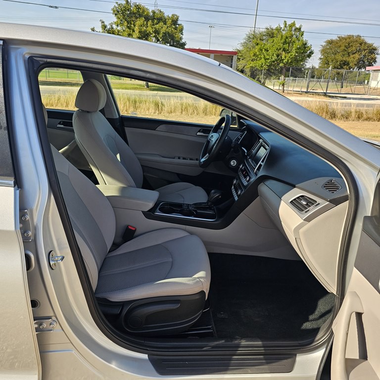 2019 Hyundai Sonata Image 18