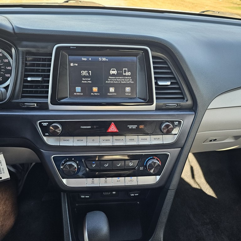 2019 Hyundai Sonata Image 19