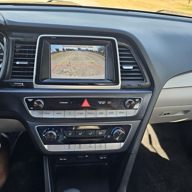 2019 Hyundai Sonata Image 20