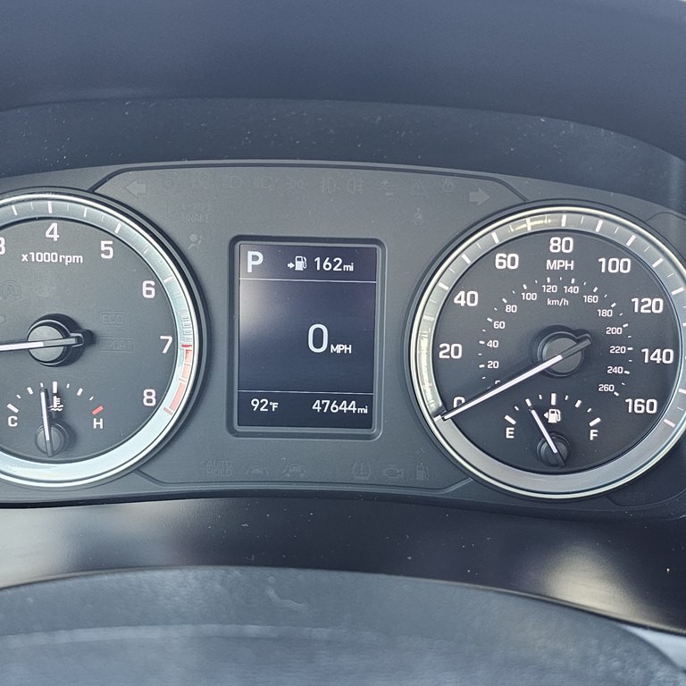 2019 Hyundai Sonata Image 21