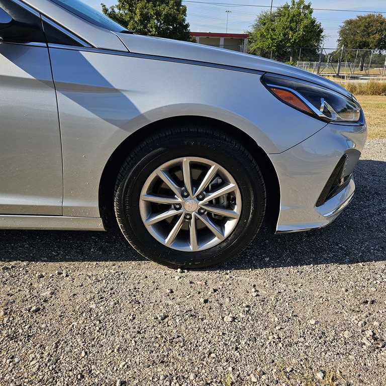 2019 Hyundai Sonata Image 22