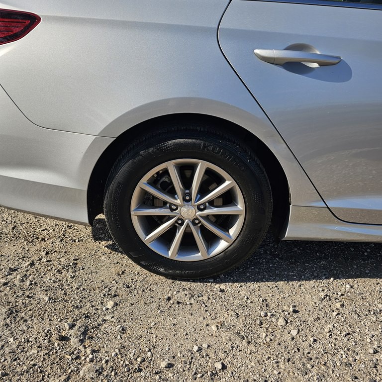 2019 Hyundai Sonata Image 23