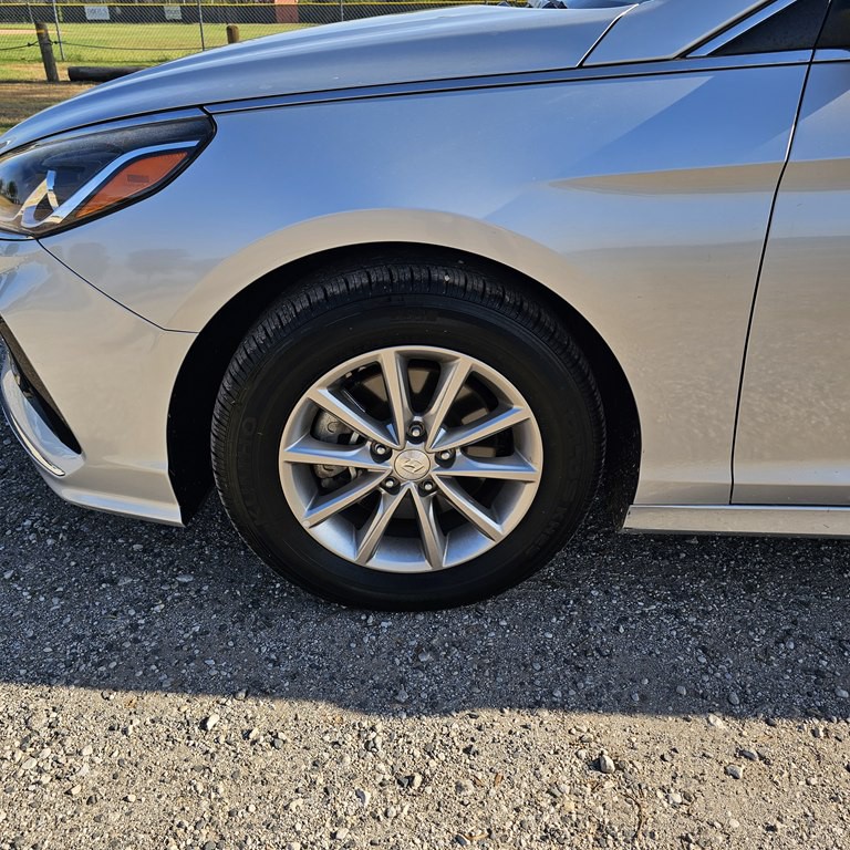 2019 Hyundai Sonata Image 25