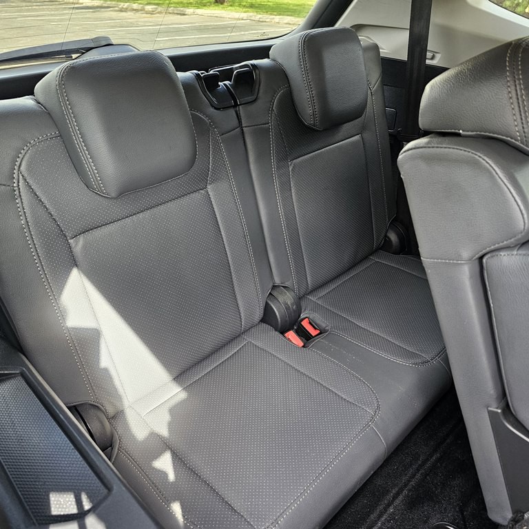 2018 Volkswagen Tiguan Image 15