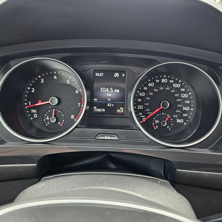 2018 Volkswagen Tiguan Image 22