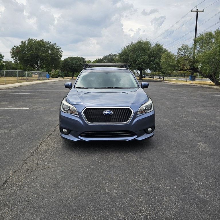 2015 Subaru Legacy Image 2