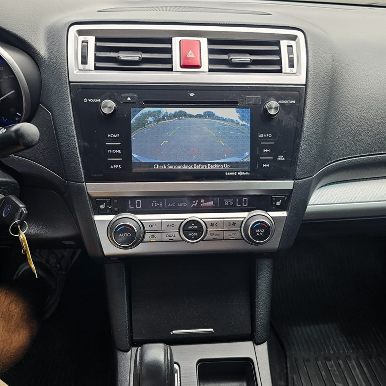 2015 Subaru Legacy Image 20
