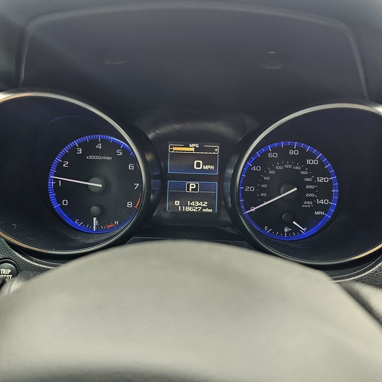 2015 Subaru Legacy Image 21