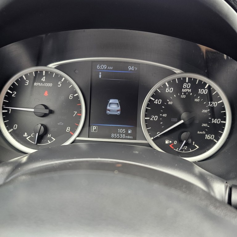 2019 Nissan Sentra Image 19