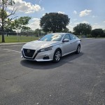 Image for 2022 Nissan Altima S ID: 6835195