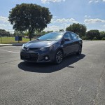 Image for 2016 Toyota Corolla S Plus ID: 6835206