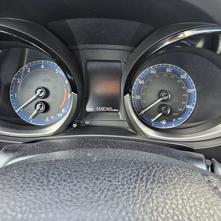 2016 Toyota Corolla Image 19