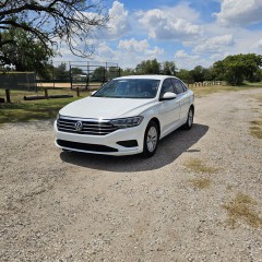Image for 2019 Volkswagen Jetta S ID: 6838657