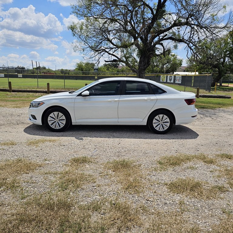 2019 Volkswagen Jetta Image 3