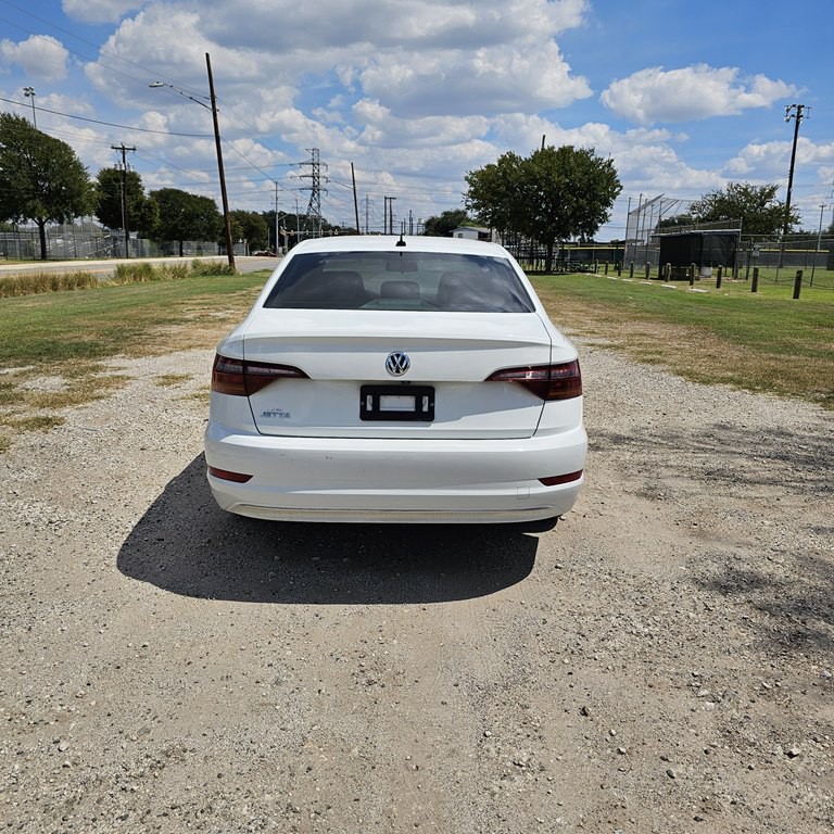 2019 Volkswagen Jetta Image 5