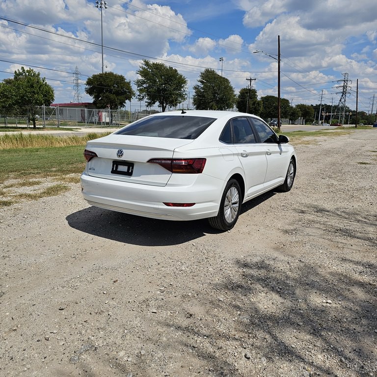 2019 Volkswagen Jetta Image 6
