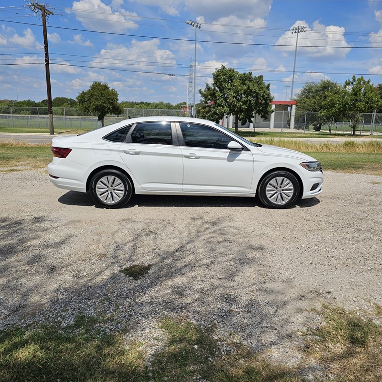 2019 Volkswagen Jetta Image 7