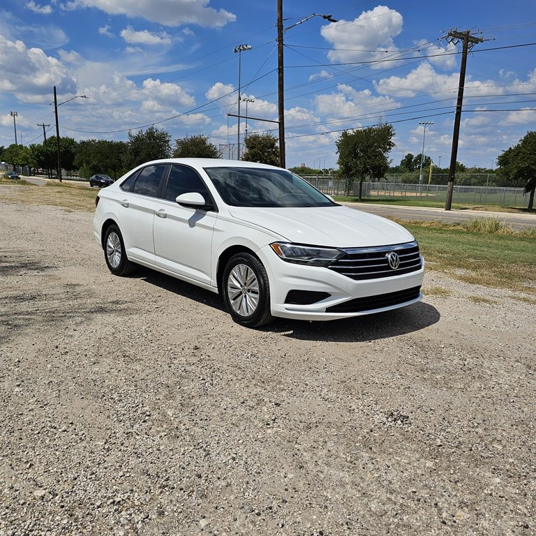2019 Volkswagen Jetta Image 8